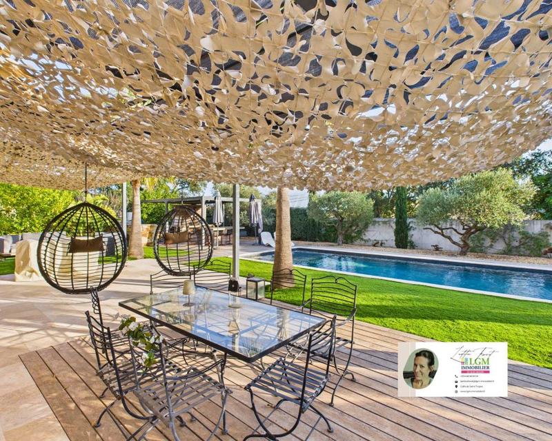 Villa - 174 m² - 5 pièces