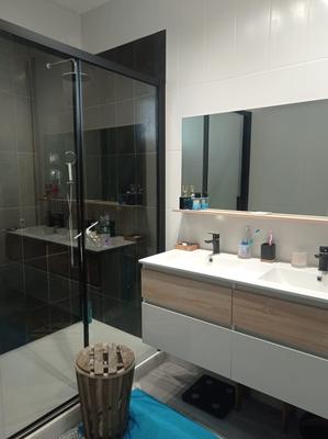 Maison - 140 m² - 8 pièces