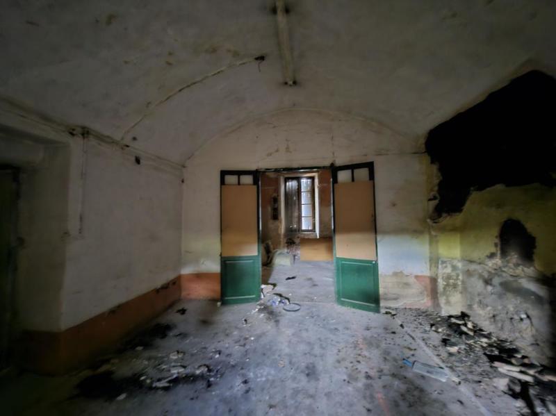 Studio - 29 m² - 2 pièces