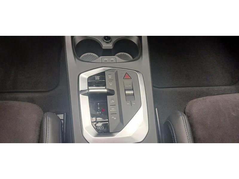 Bmw Série 1 120 170 ch Dkg7 m Sport