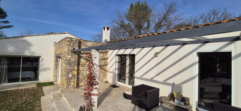 Maison - 185 m² - 5 pièces