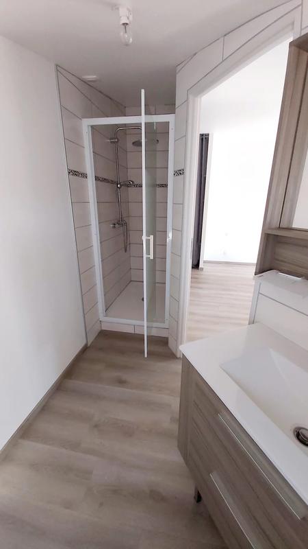 Maison - 113 m² - 4 pièces