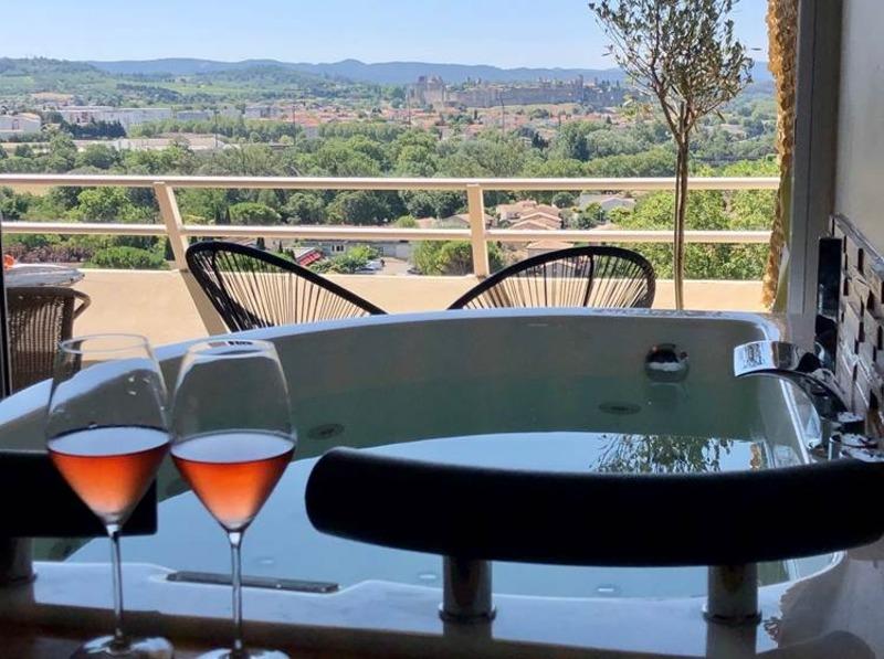 Appartement - 104 m² - 5 pièces