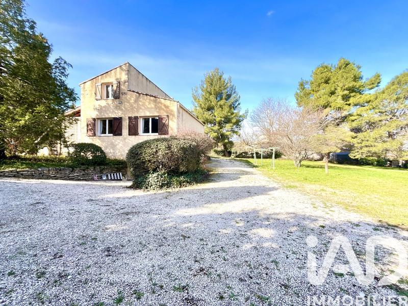 Maison - 165 m² - 6 pièces