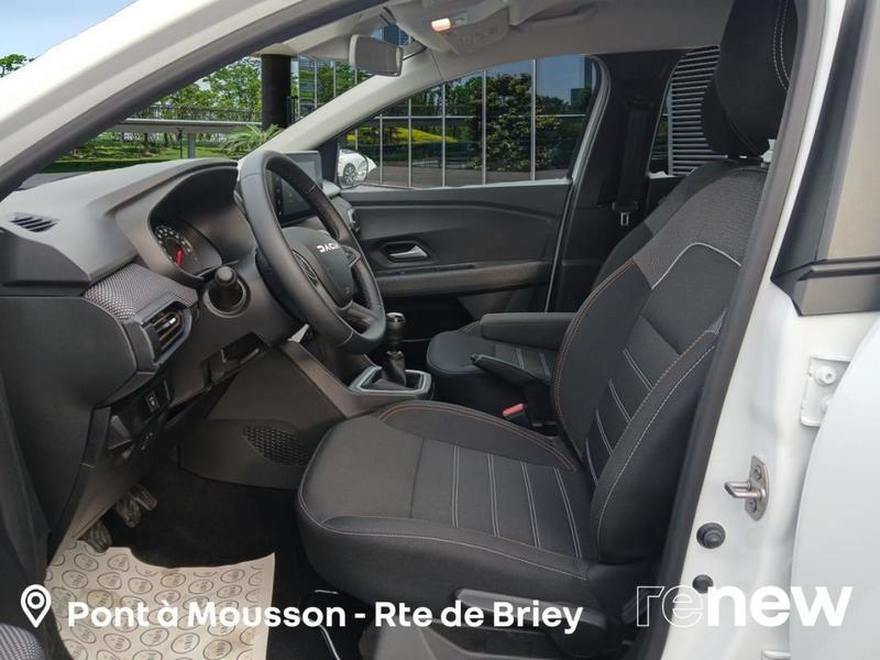 Dacia Sandero TCe 90 Gsr2 Stepway Expression