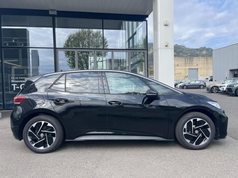 Volkswagen Id.3 204 ch Pro Life Max