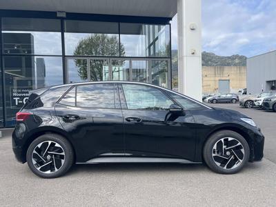 Volkswagen Id.3 204 ch Pro Life Max