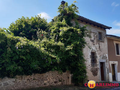 Maison traditionnelle - 79 m² - 3 pièces