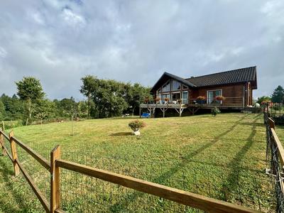 Maison - 130 m² - 4 pièces