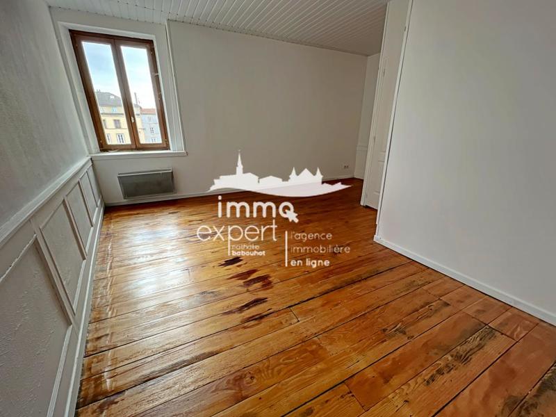 Appartement - 76 m² - 3 pièces