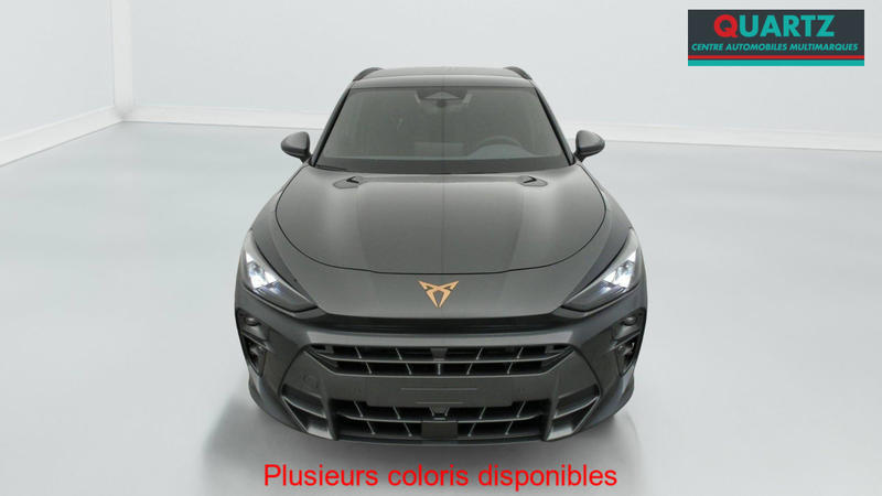 Cupra Terramar 1.5 eHybrid 204 ch Dsg6 V