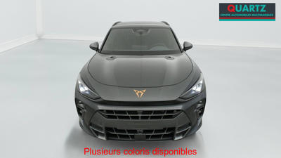 Cupra Terramar 1.5 eHybrid 204 ch Dsg6 V