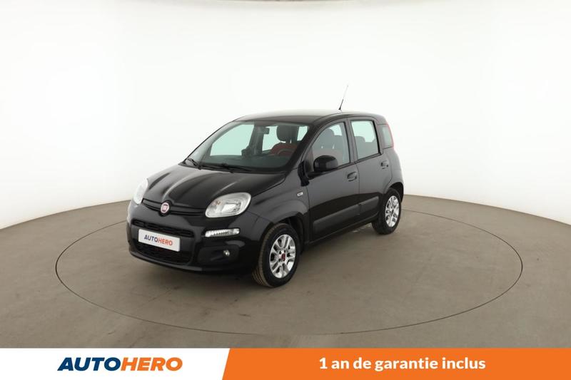 Fiat Panda 1.2 Lounge 69 ch