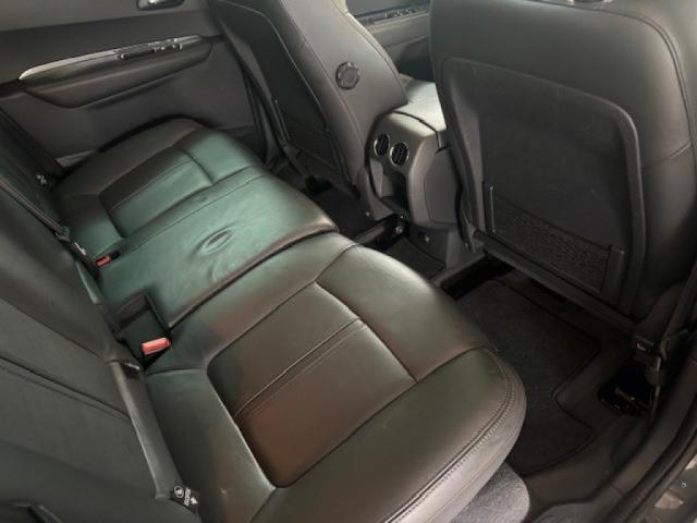 Peugeot 3008 1.6 BlueHDi 120ch s&amp;S Eat6 Féline