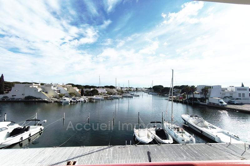 Appartement - 41 m² - 3 pièces