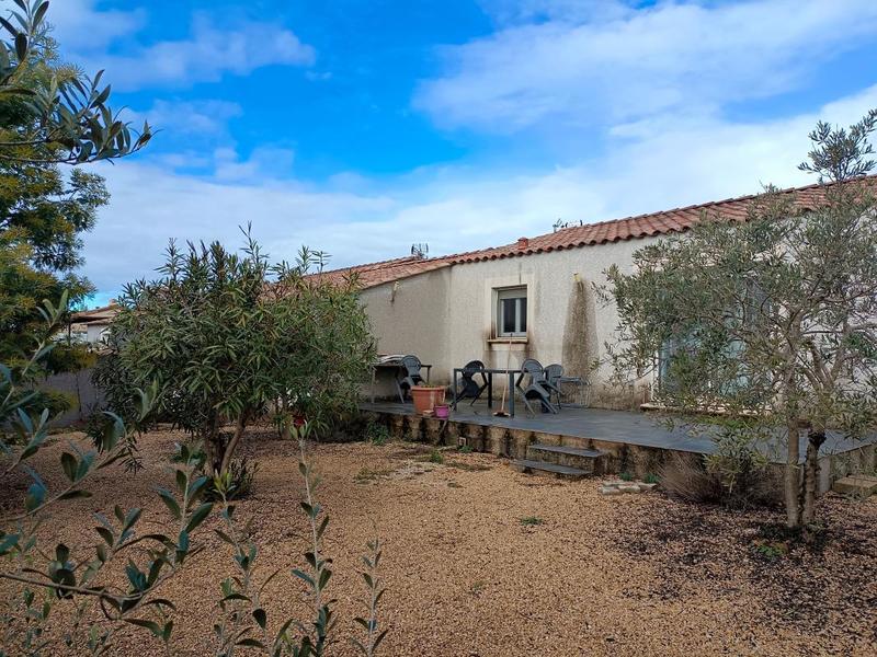 Villa - 210 m² - 7 pièces