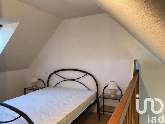 Appartement - 30 m² - 3 pièces