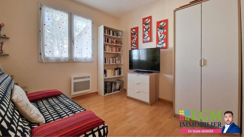 Villa - 90 m² - 5 pièces