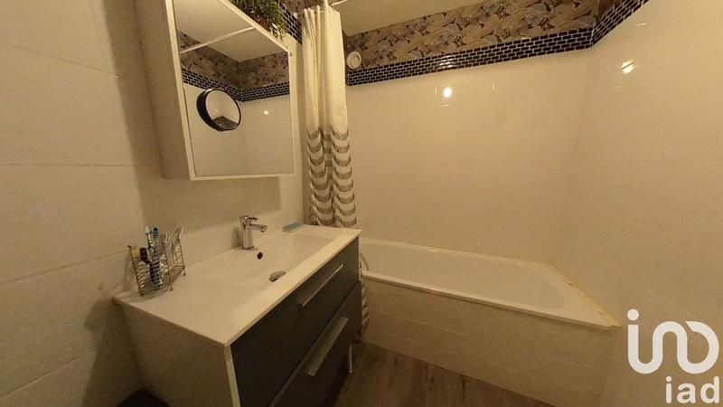 Appartement - 90 m² - 4 pièces