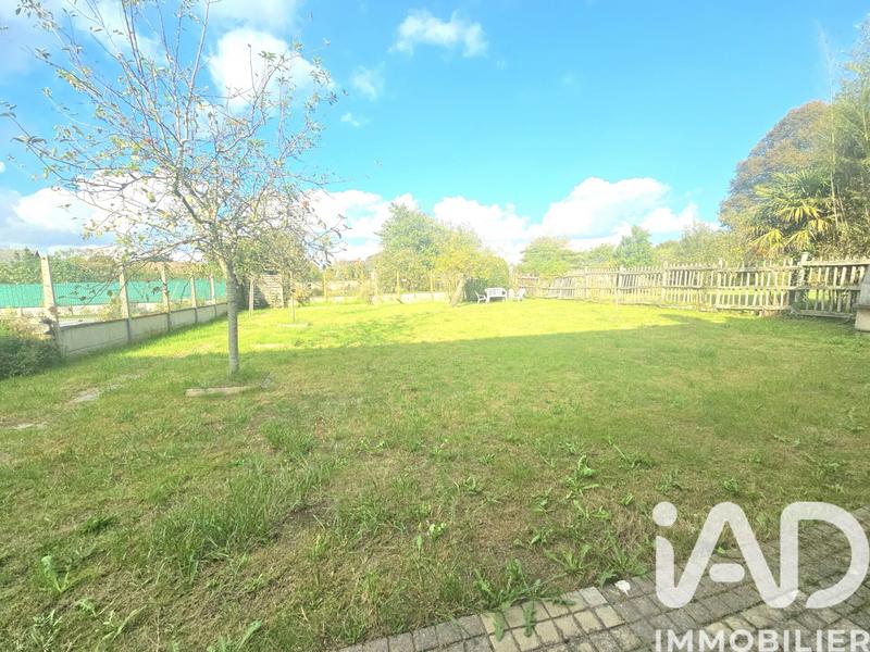 Maison - 253 m² - 8 pièces