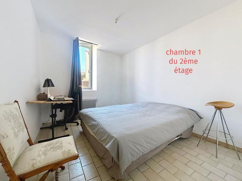 Appartement - 250 m² - 7 pièces