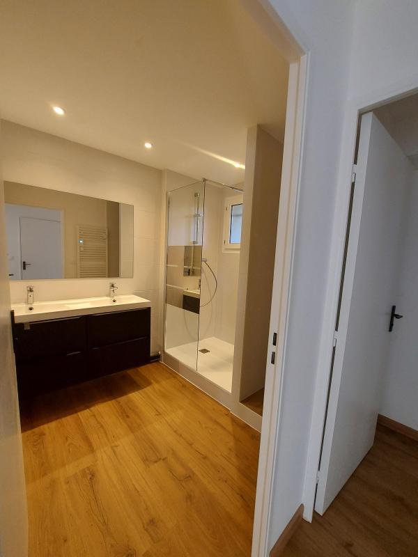 Appartement - 73 m² - 4 pièces