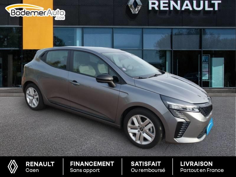 Renault Clio E-Tech full hybrid 145 Evolution