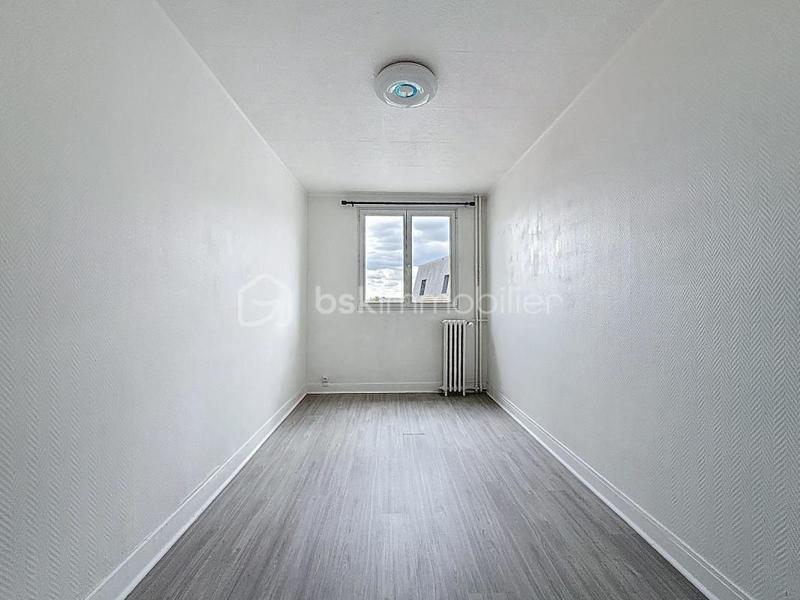 Appartement - 48 m² - 3 pièces