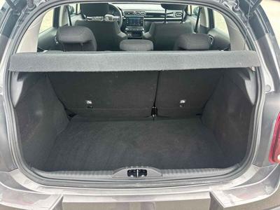 Citroën C3 1.2 PureTech 110 cv s&amp;S Shine Eat6