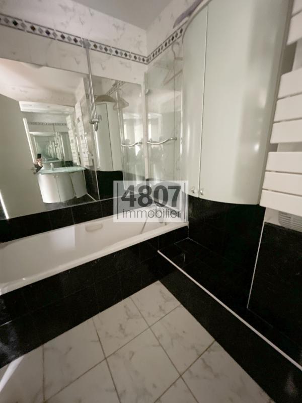 Appartement - 102 m² - 4 pièces