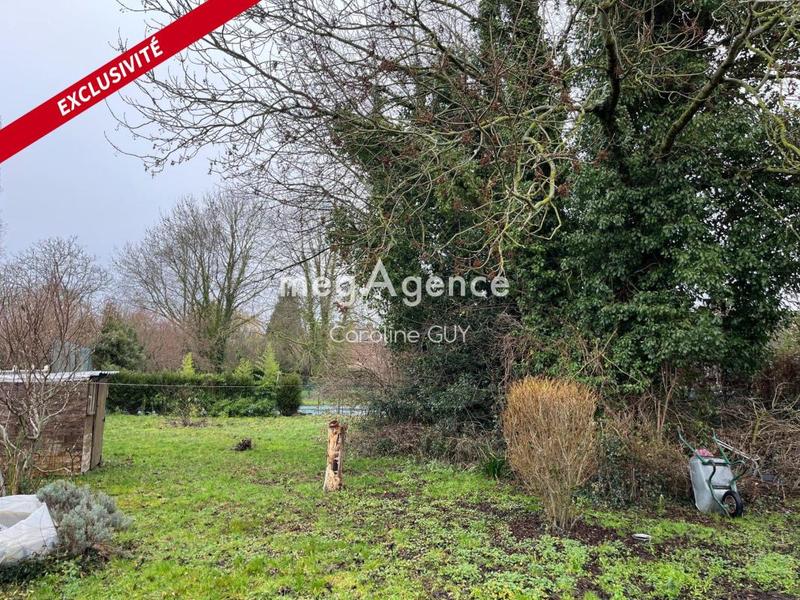 Appartement - 130 m² - 3 pièces