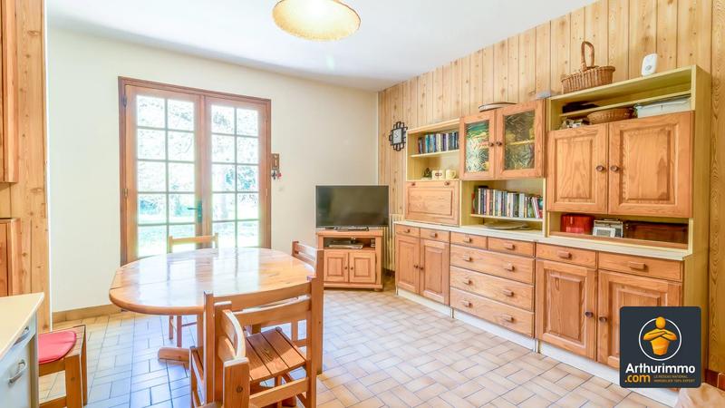 Maison - 170 m² - 7 pièces