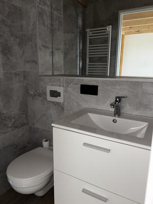 Appartement - 55 m² - 4 pièces