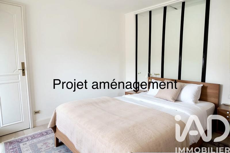 Maison - 156 m² - 7 pièces