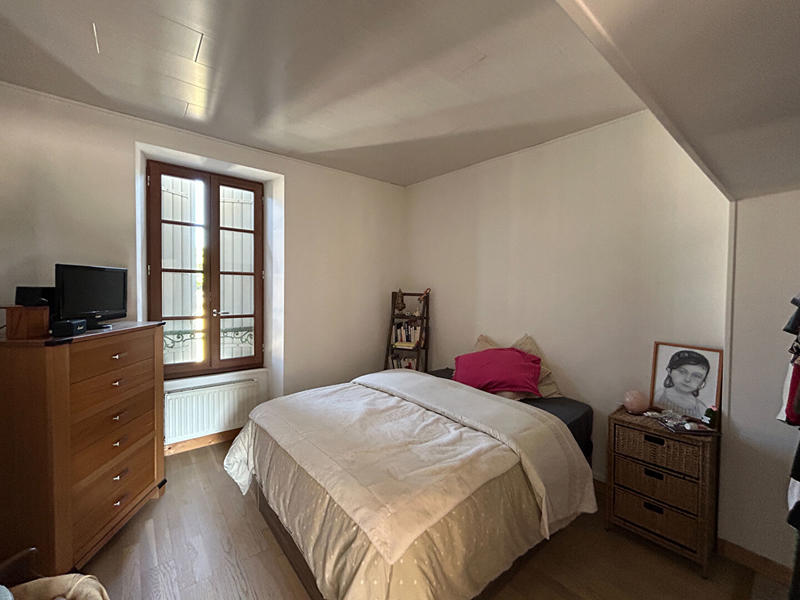 Maison - 88 m² - 5 pièces