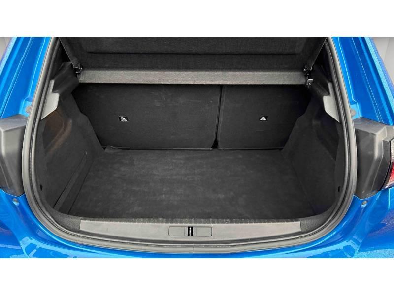 Peugeot 208 PureTech 100 s&amp;S Eat8 Gt