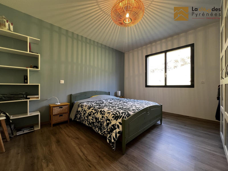 Maison contemporaine - 94 m² - 3 pièces