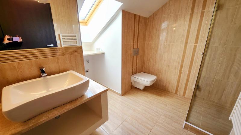 Maison - 133 m² - 4 pièces