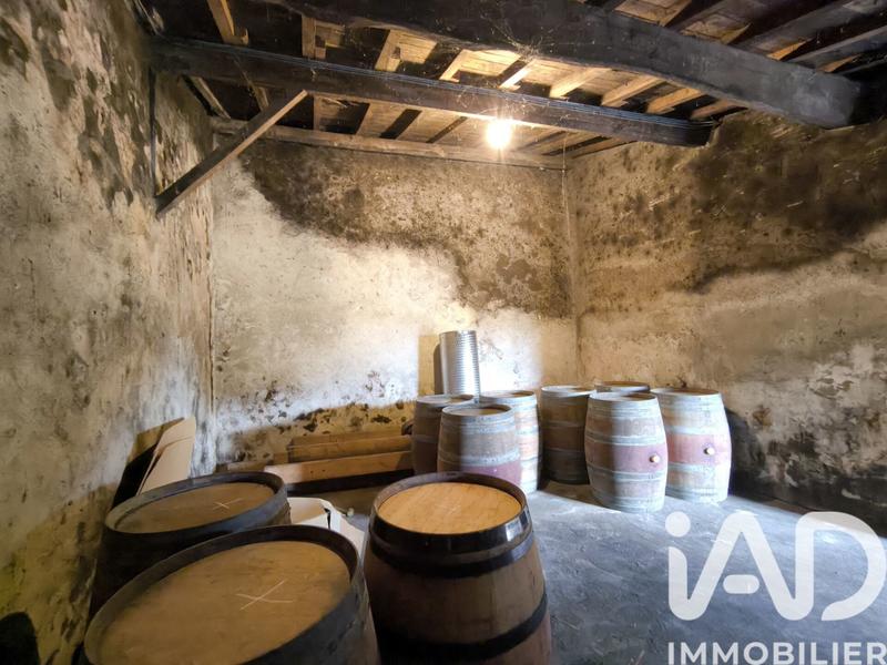 Maison - 159 m² - 3 pièces