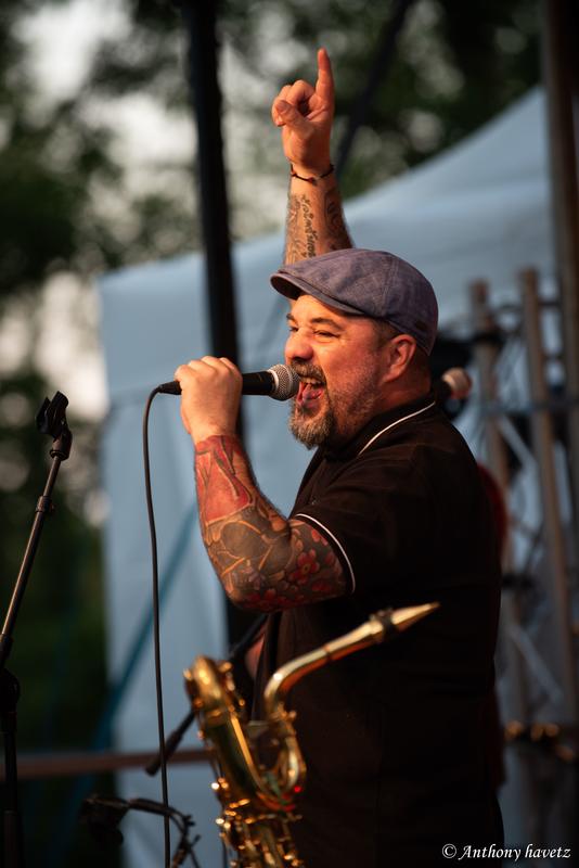 Festival les imPrO'bables