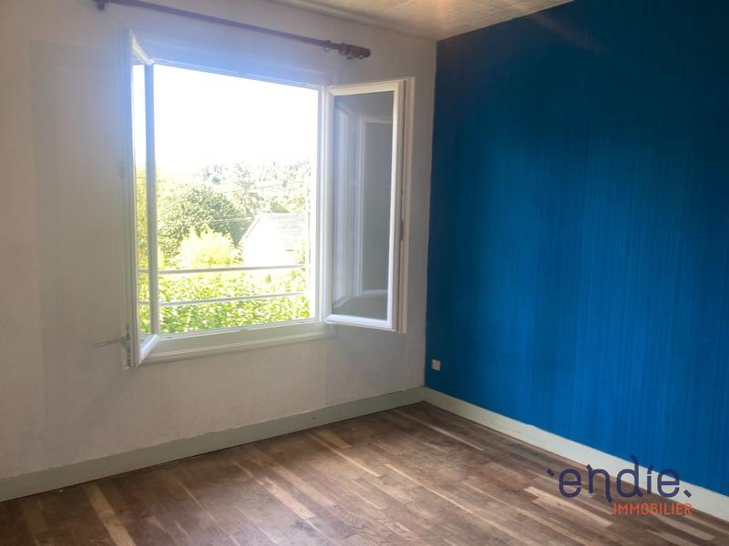 Maison - 80 m² - 5 pièces