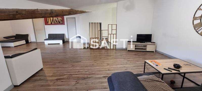 Maison - 316 m² - 7 pièces