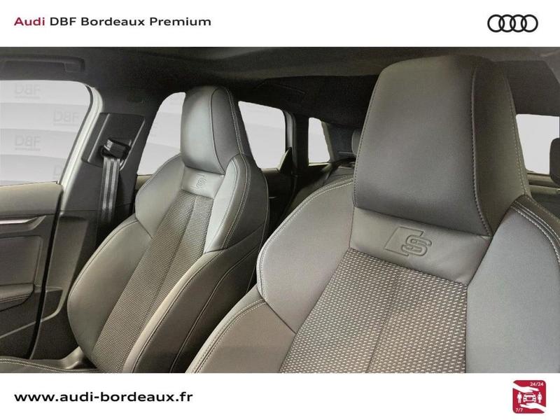 Audi A3 sportback Tdi 150 s tronic 7 s line