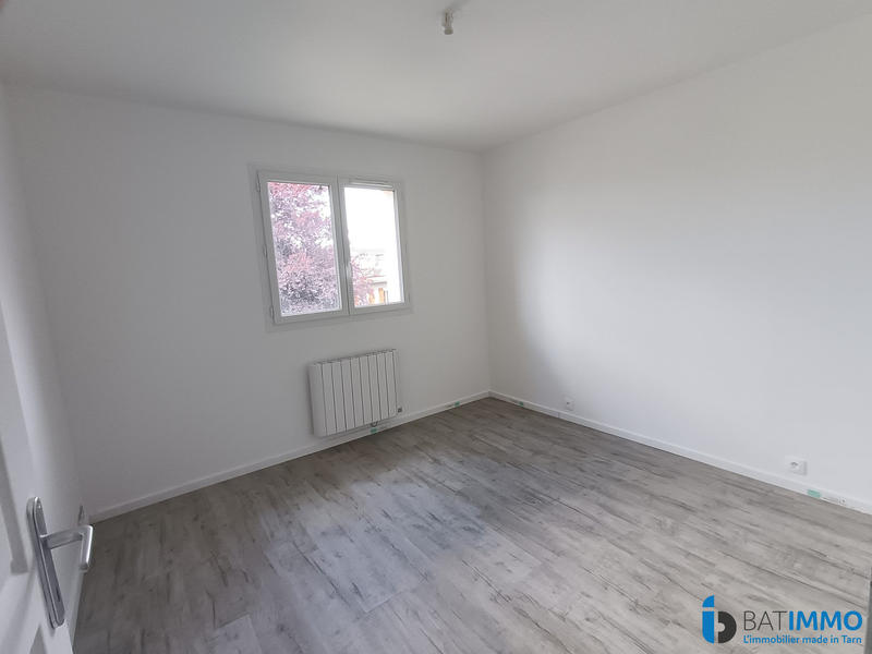 Villa - 90 m² - 4 pièces