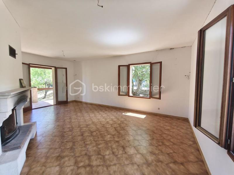 Villa - 103 m² - 4 pièces