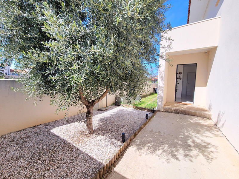 Maison - 165 m² - 7 pièces