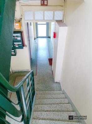 Immeuble - 298 m² - 16 pièces