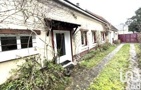 Maison - 198 m² - 6 pièces