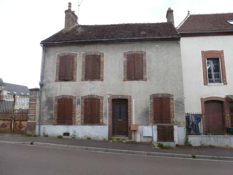 Maison - 55 m² - 4 pièces
