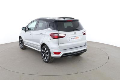 Ford EcoSport 1.0 EcoBoost St Line 125 ch